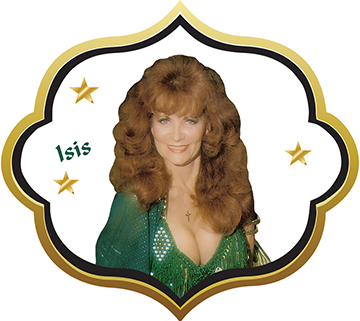 Isis